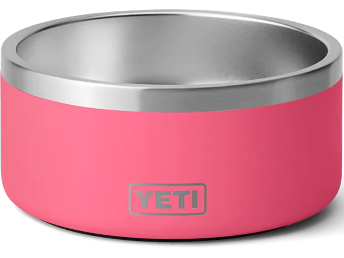 Yeti Boomer 4 Dog Bowl