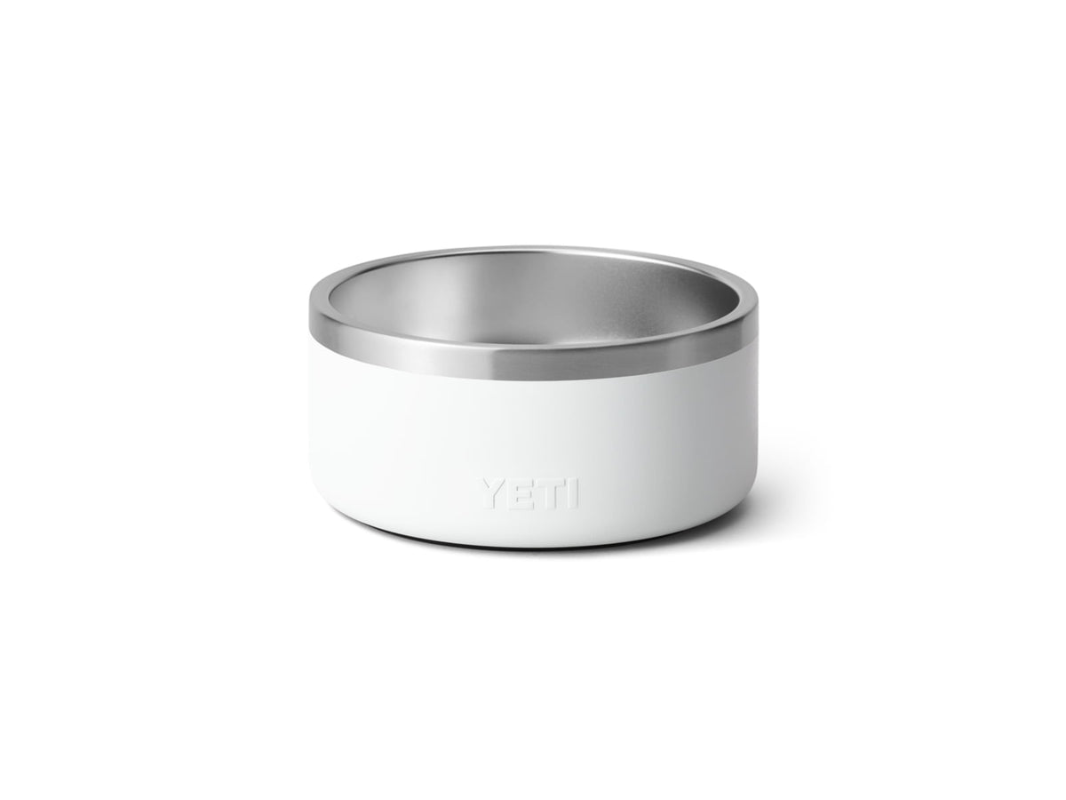 Yeti Boomer 4 Dog Bowl