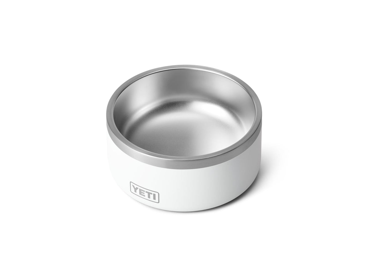 Yeti Boomer 4 Dog Bowl