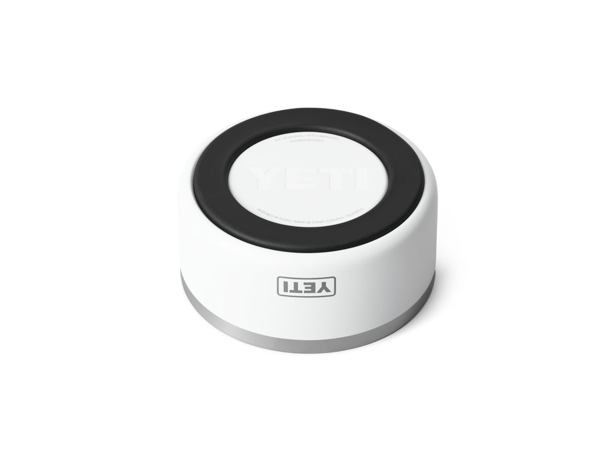 Yeti Boomer 4 Dog Bowl