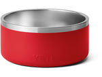 Yeti Boomer 4 Dog Bowl