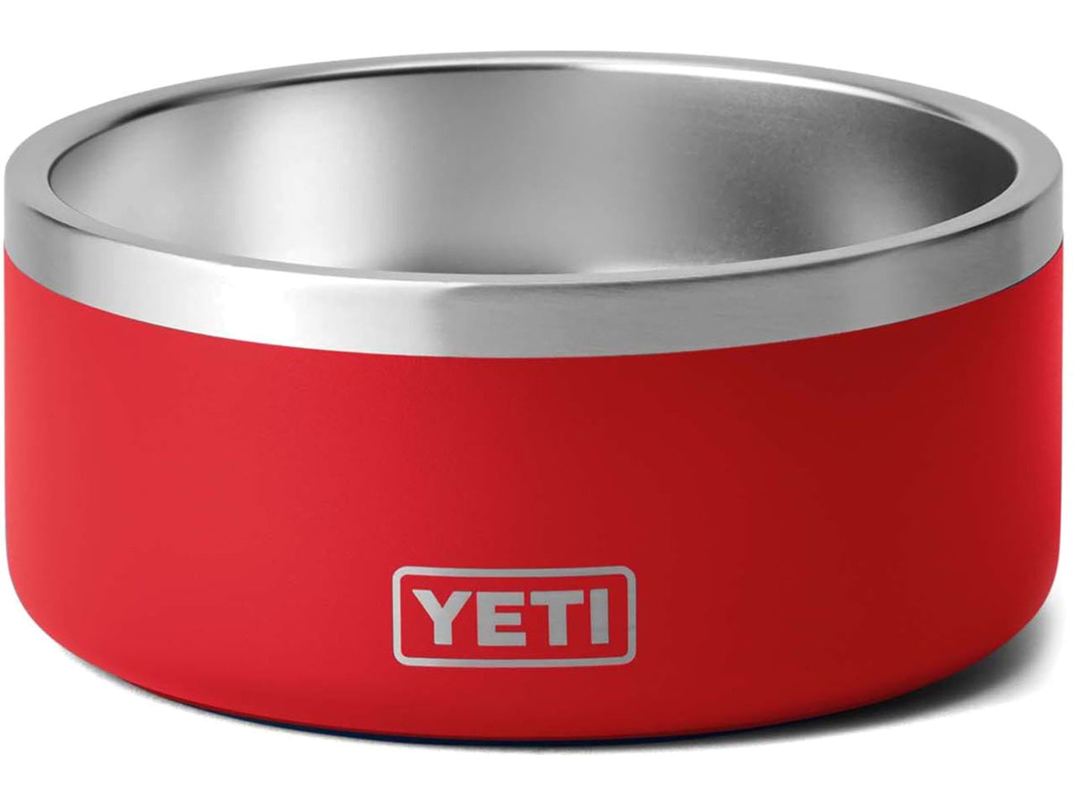 Yeti Boomer 4 Dog Bowl