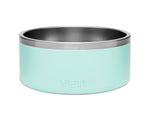 Yeti Boomer 4 Dog Bowl