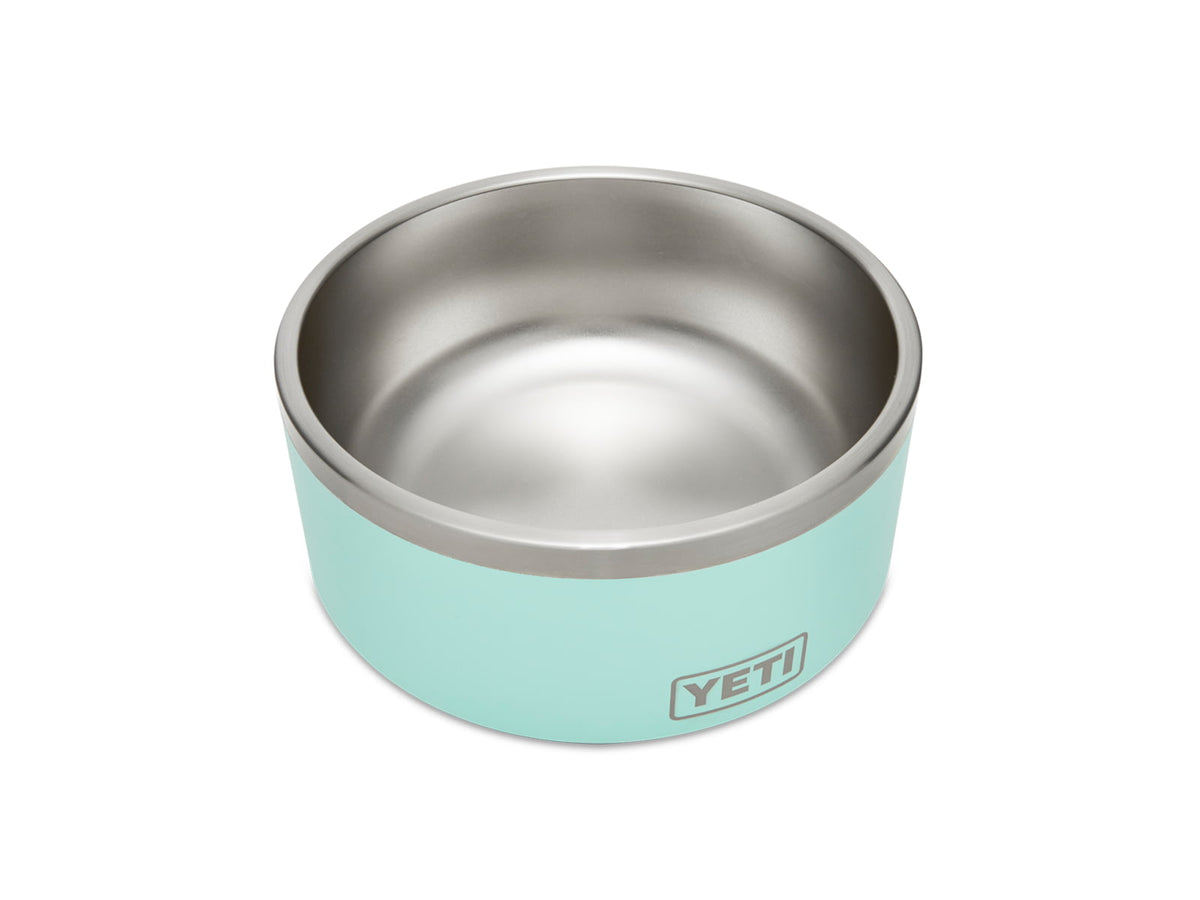Yeti Boomer 4 Dog Bowl