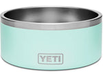Yeti Boomer 4 Dog Bowl