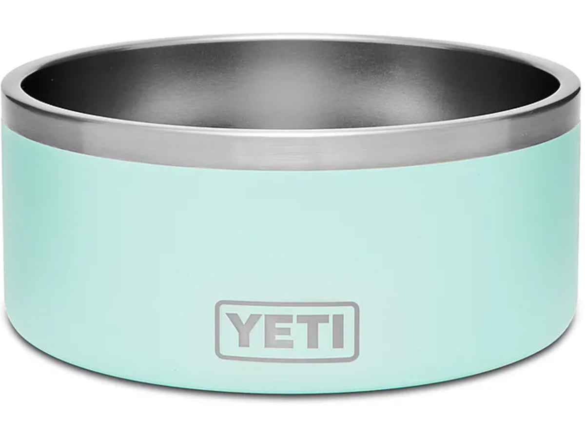 Yeti Boomer 4 Dog Bowl