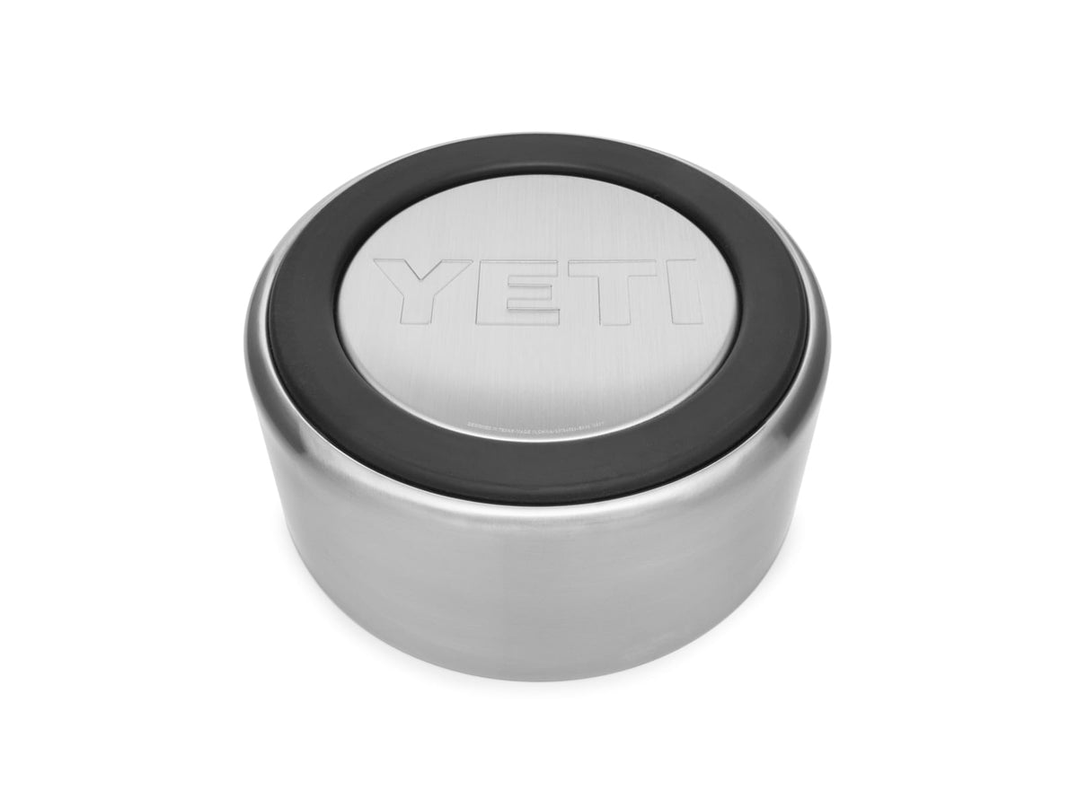 Yeti Boomer 4 Dog Bowl