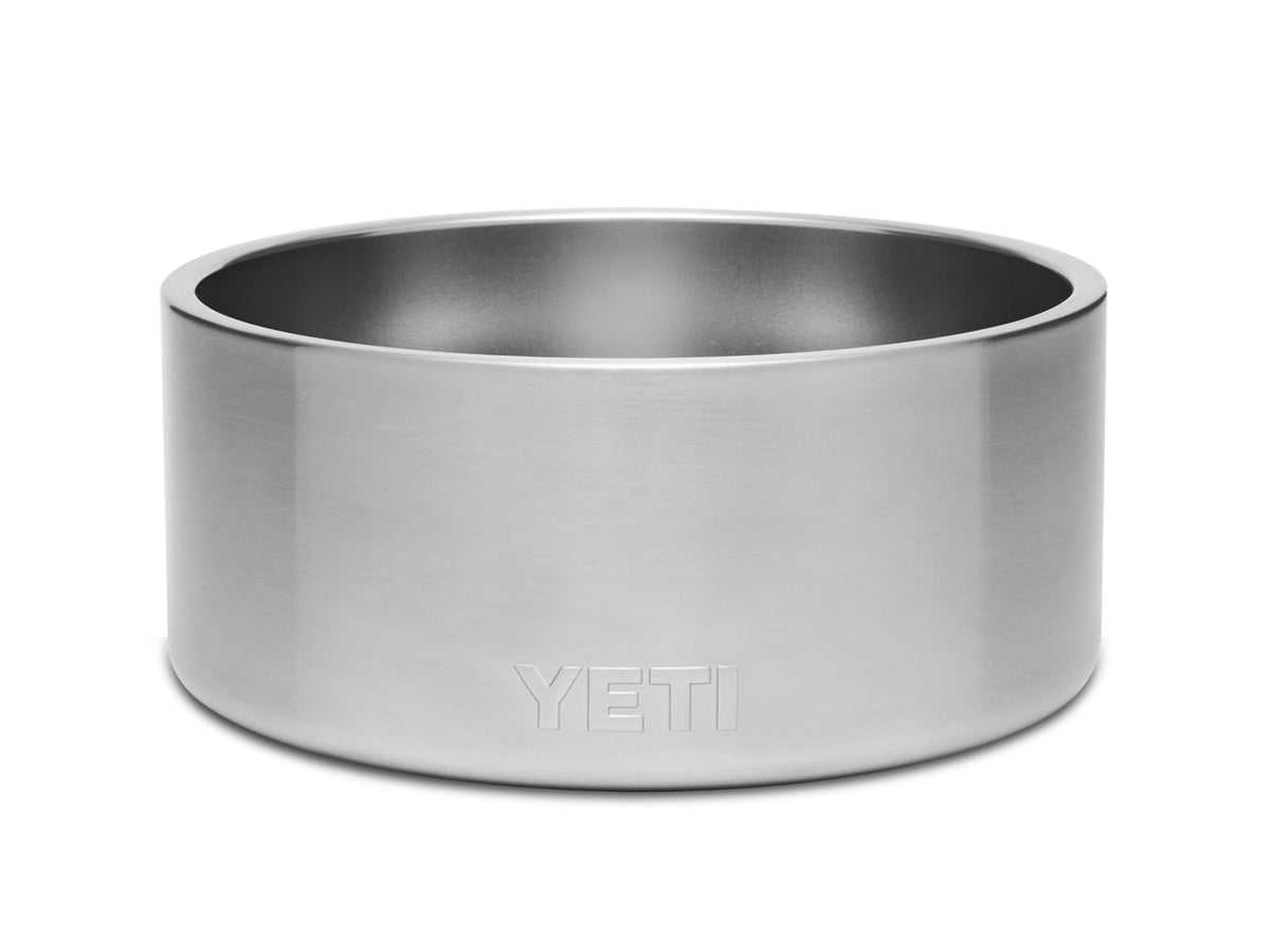 Yeti Boomer 4 Dog Bowl