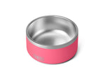 Yeti Boomer 4 Dog Bowl