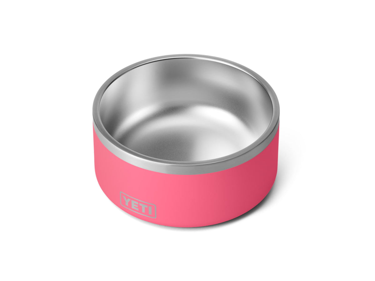 Yeti Boomer 4 Dog Bowl