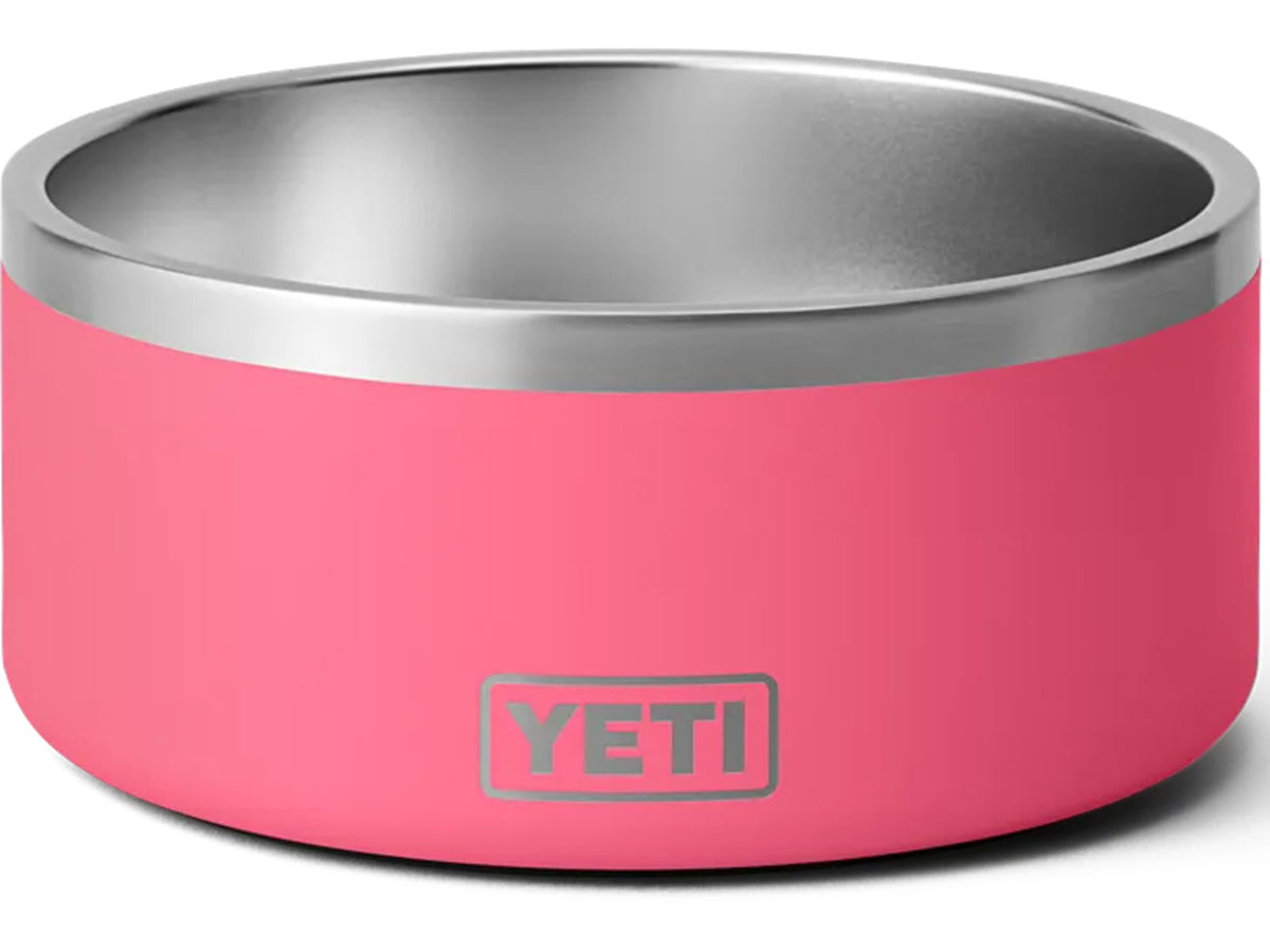 Yeti Boomer 4 Dog Bowl