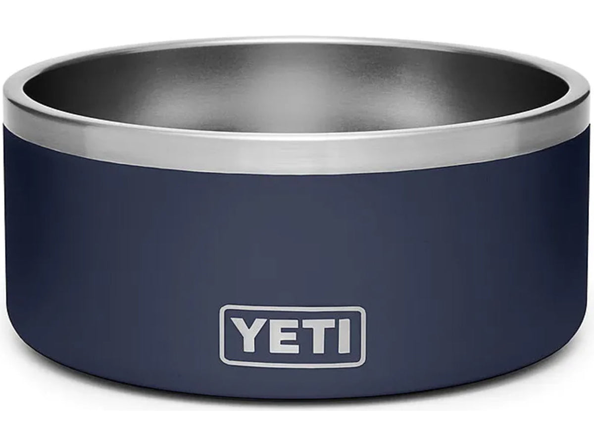 Yeti Boomer 4 Dog Bowl