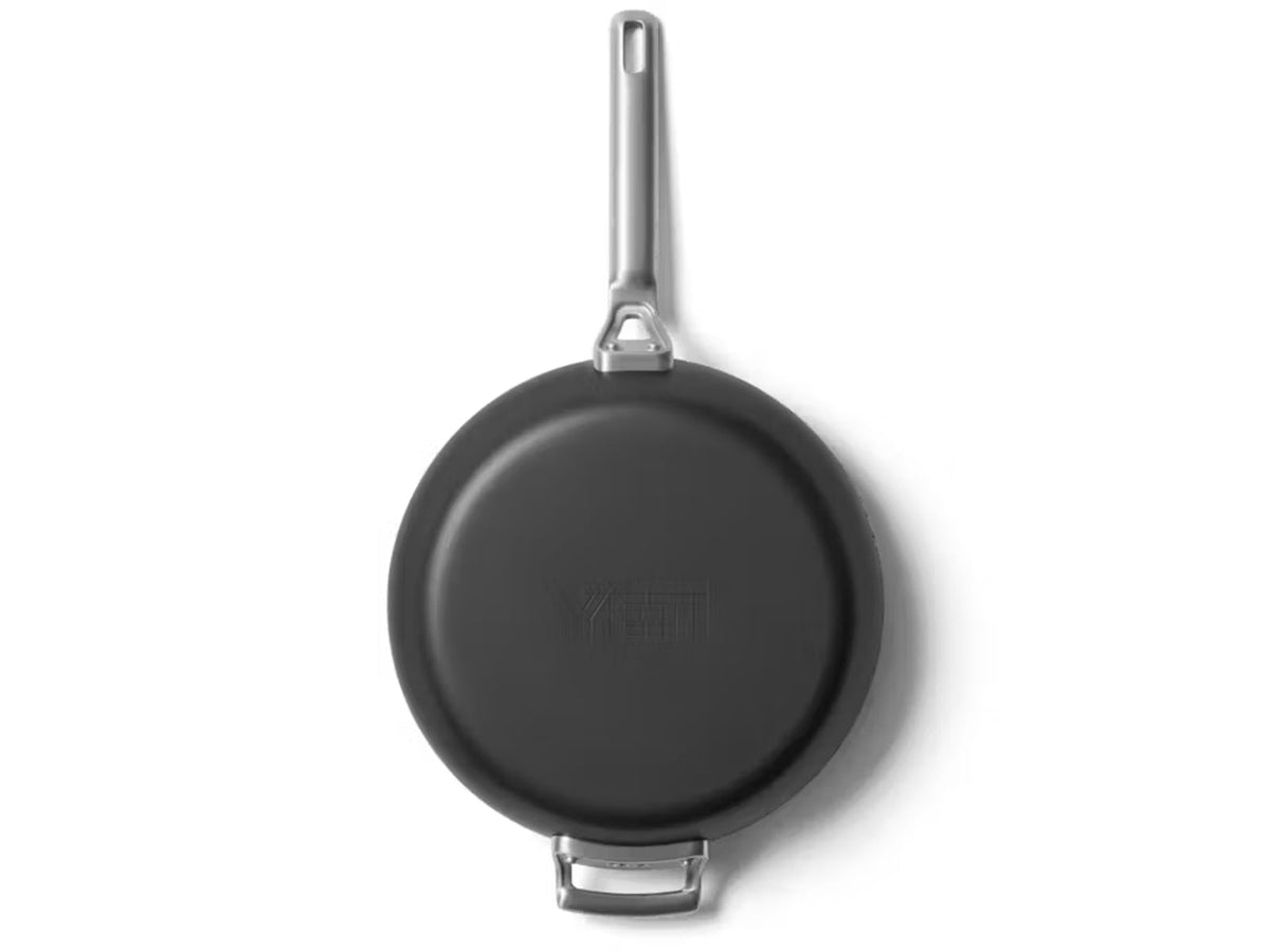 Yeti Carbon Skillet 12 Steel
