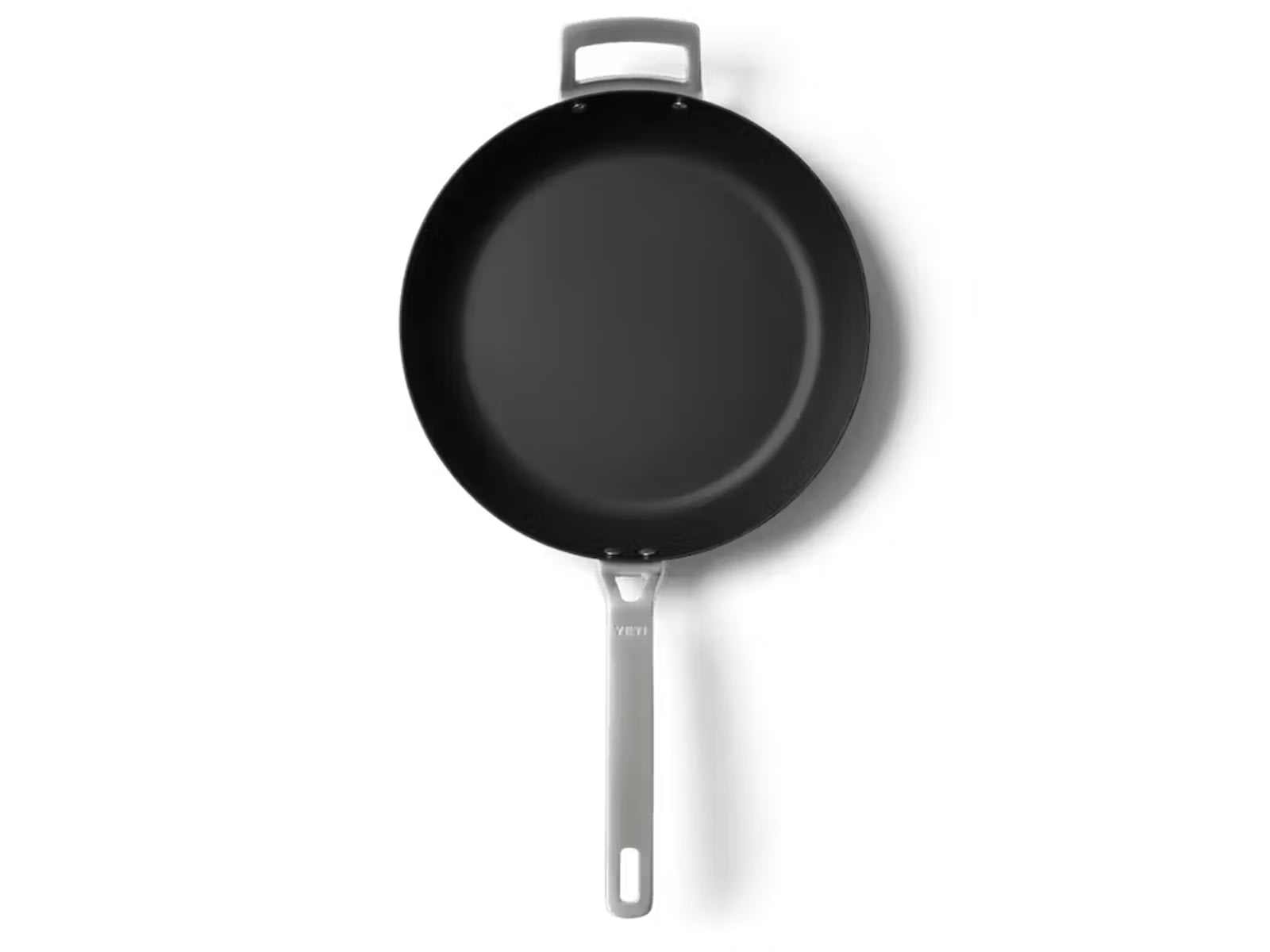 Yeti Carbon Skillet 12 Steel