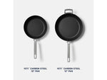 Yeti Carbon Skillet 12 Steel