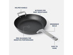Yeti Carbon Skillet 12 Steel