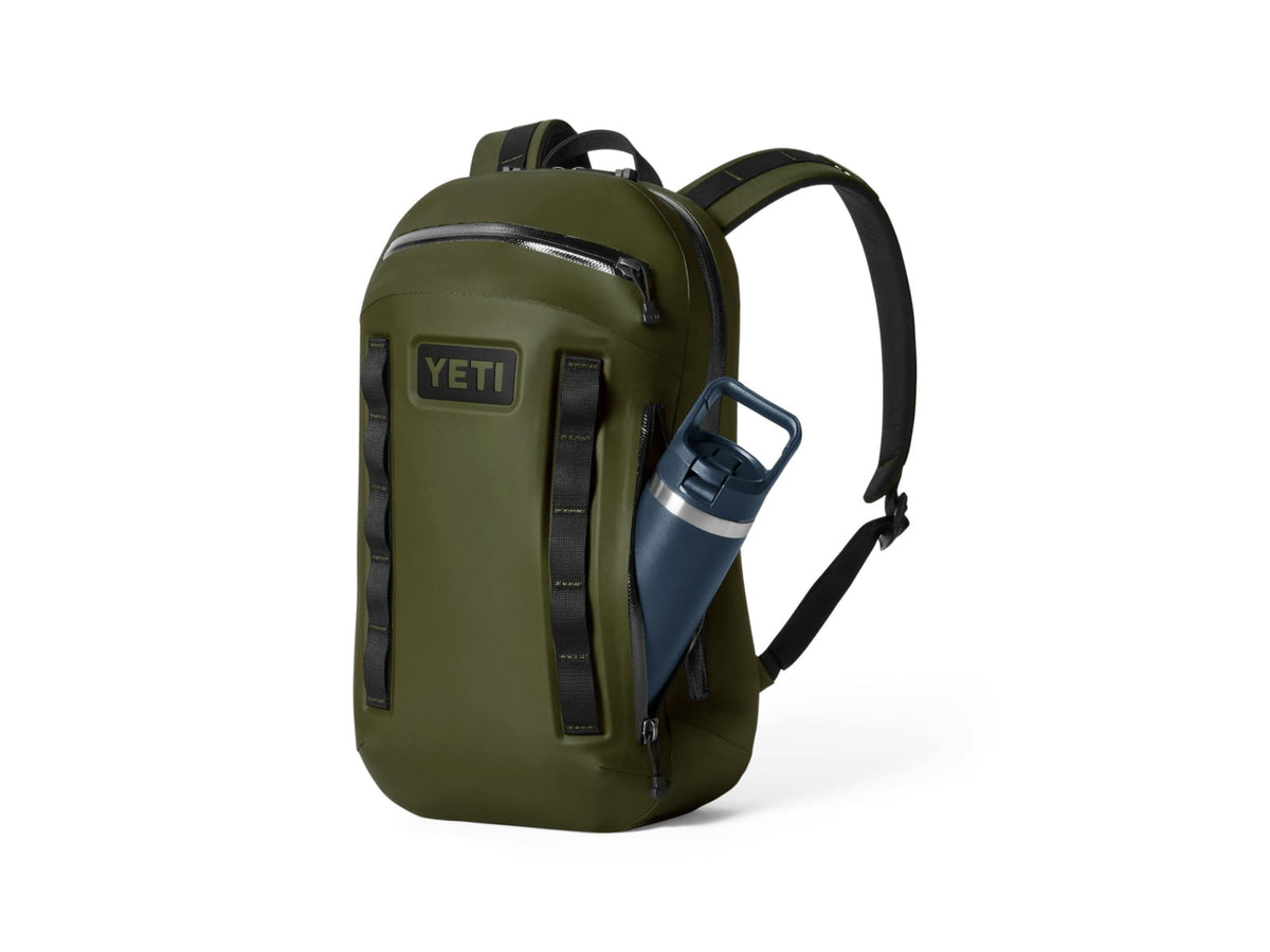 Yeti Cayo 15L All-Weather Daypack