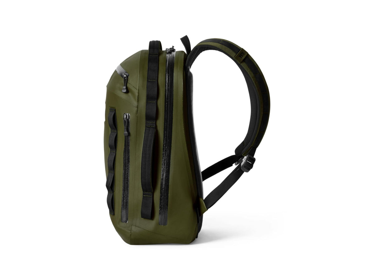 Yeti Cayo 25L All-Weather Daypack