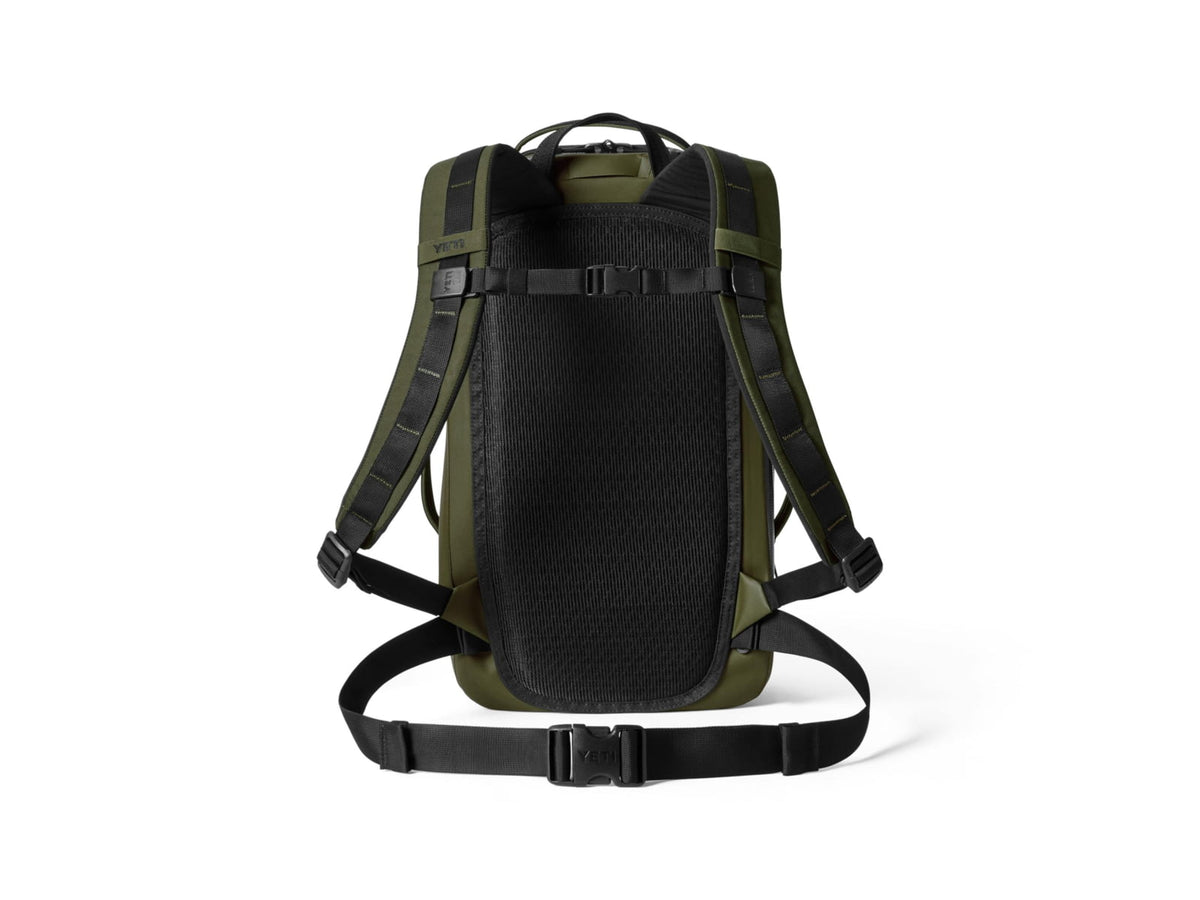 Yeti Cayo 25L All-Weather Daypack