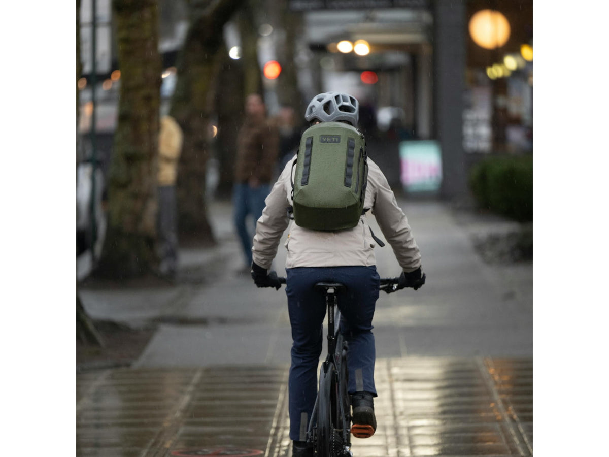 Yeti Cayo 25L All-Weather Daypack