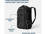 Yeti Cayo 35L All-Weather Daypack