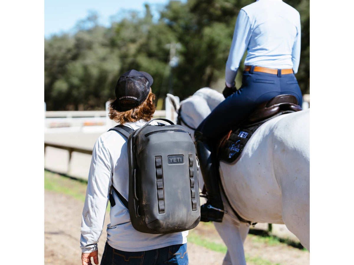 Yeti Cayo 35L All-Weather Daypack