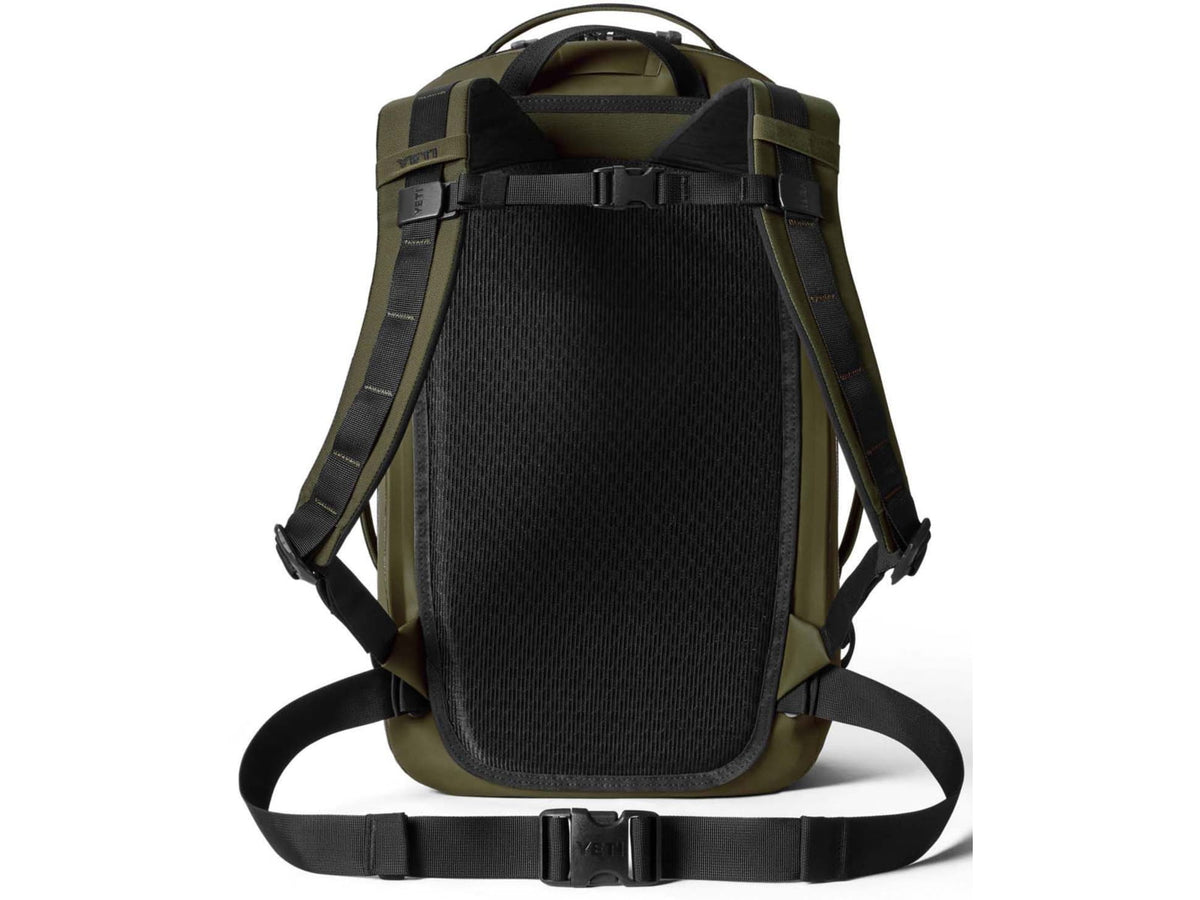 Yeti Cayo 35L All-Weather Daypack
