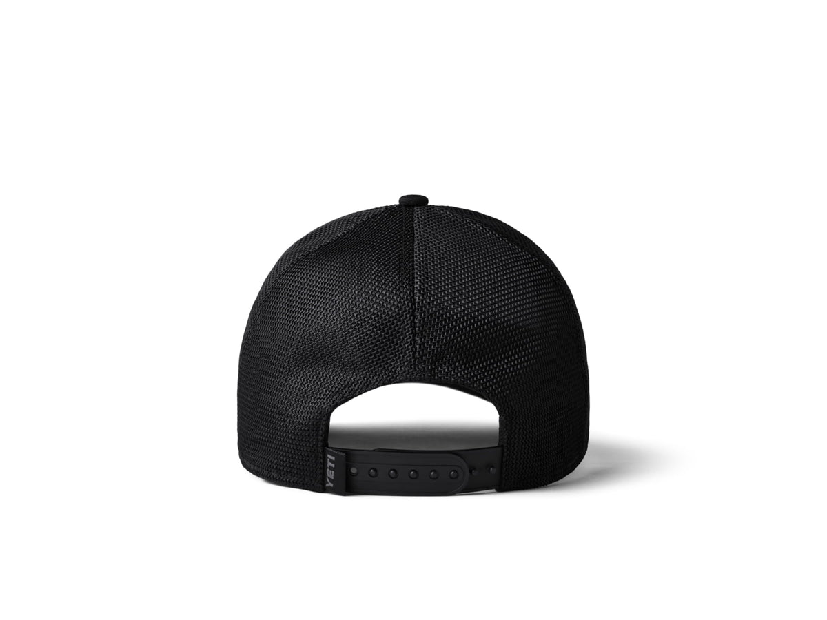Yeti Low Pro Trucker Hat