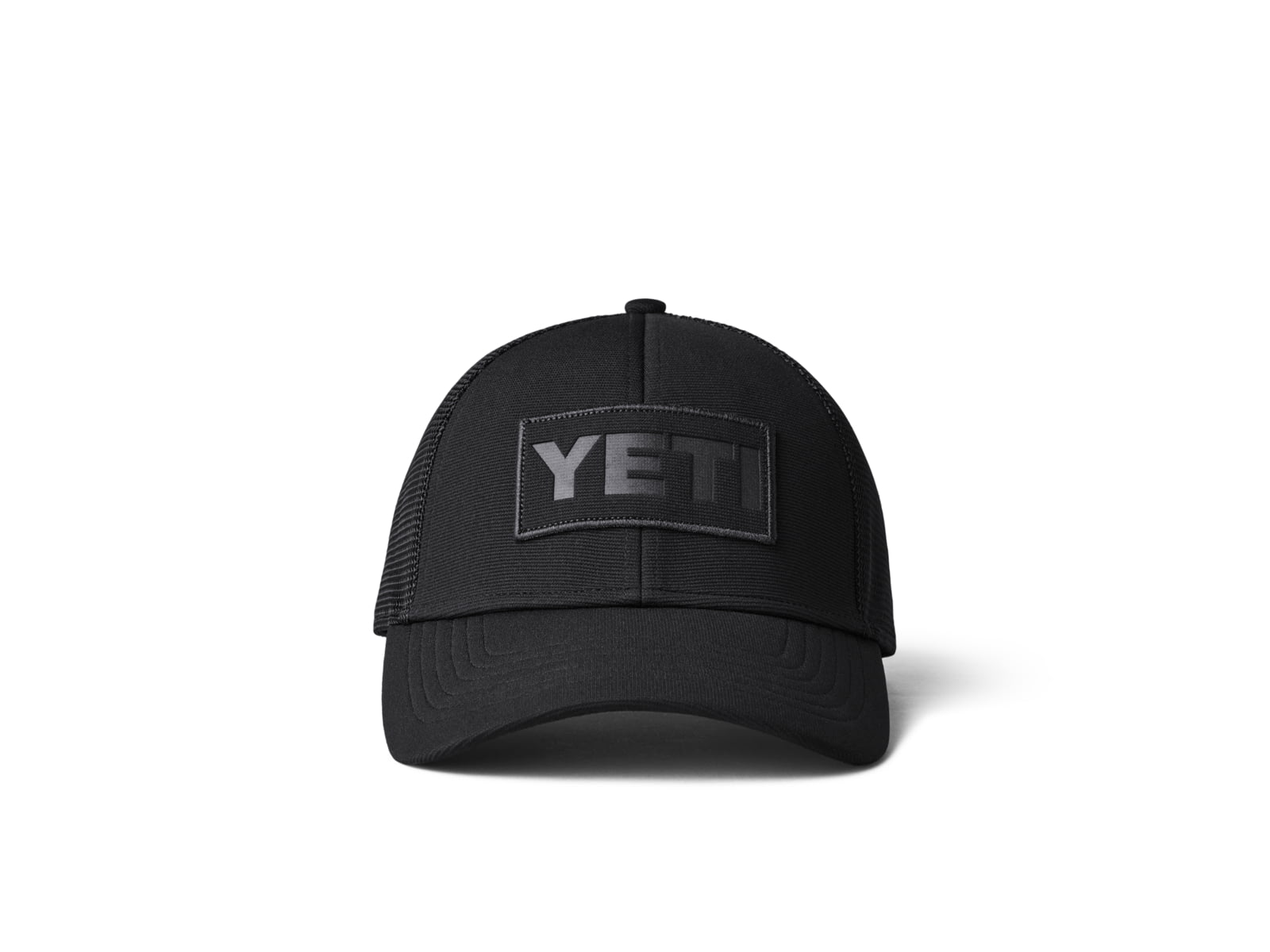 Yeti Low Pro Trucker Hat
