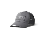 Yeti Low Pro Trucker Hat