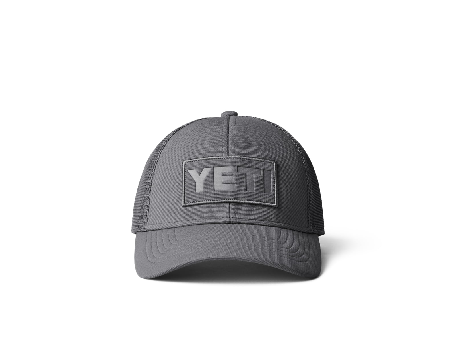 Yeti Low Pro Trucker Hat