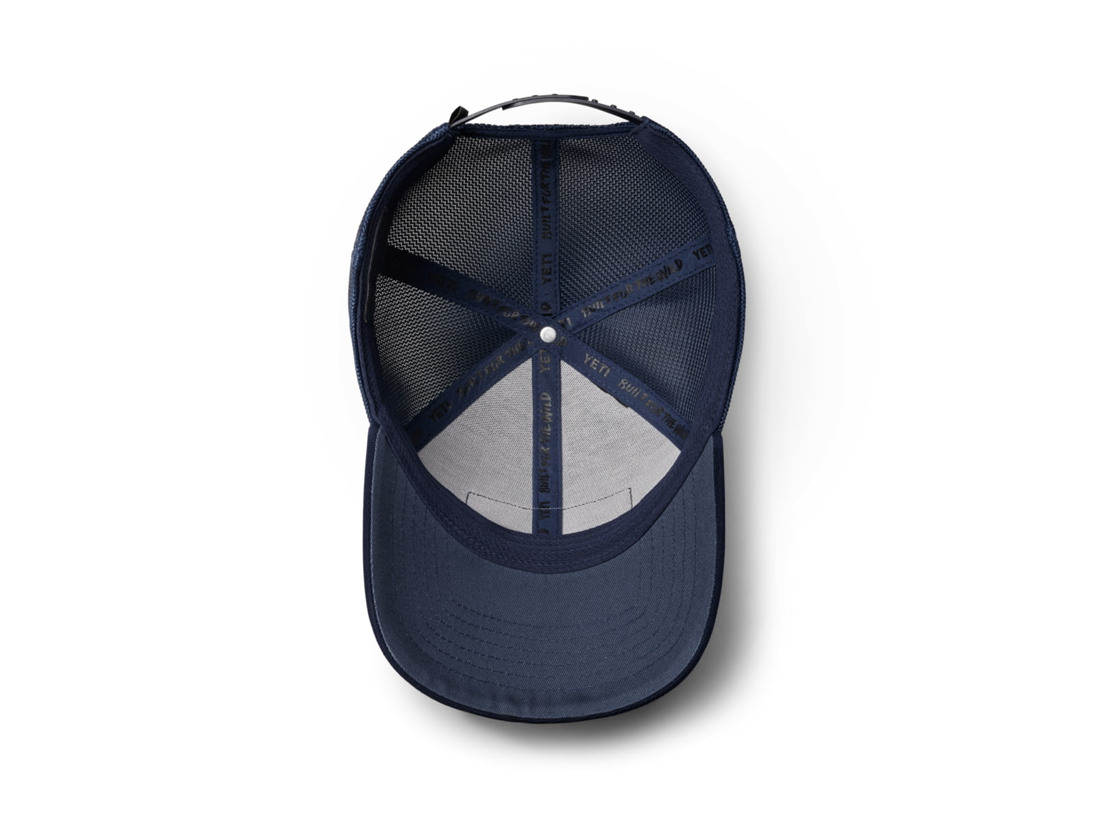 Yeti Low Pro Trucker Hat