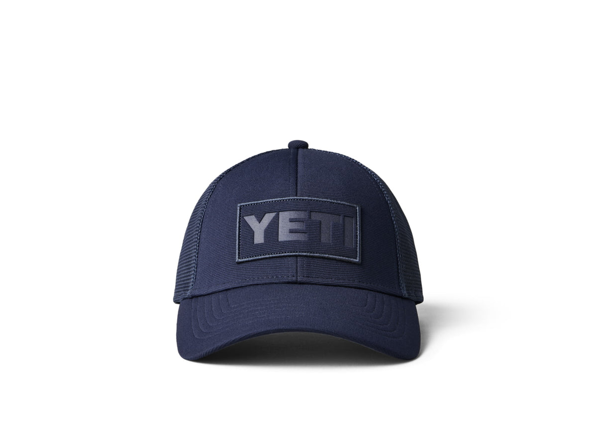 Yeti Low Pro Trucker Hat