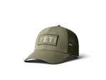 Yeti Low Pro Trucker Hat