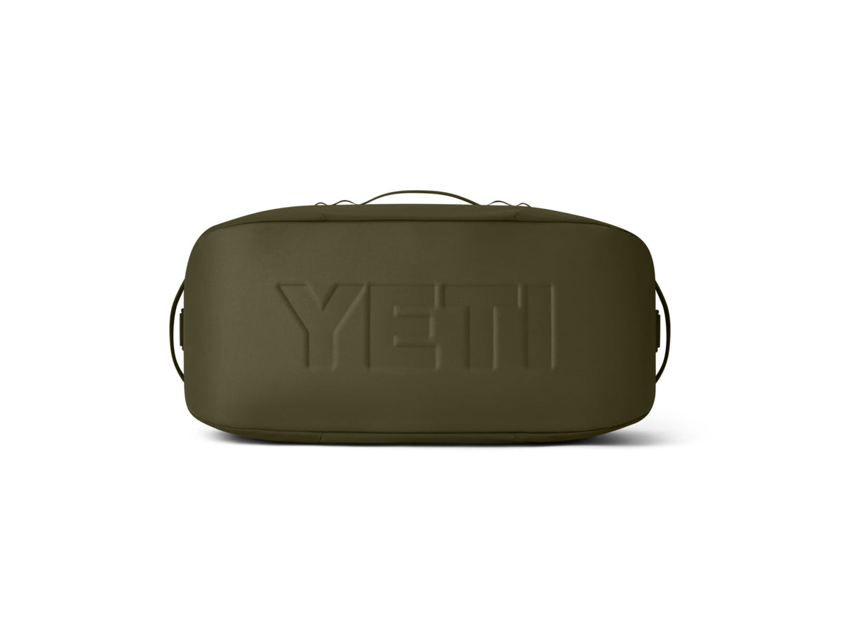 Yeti Crossroads