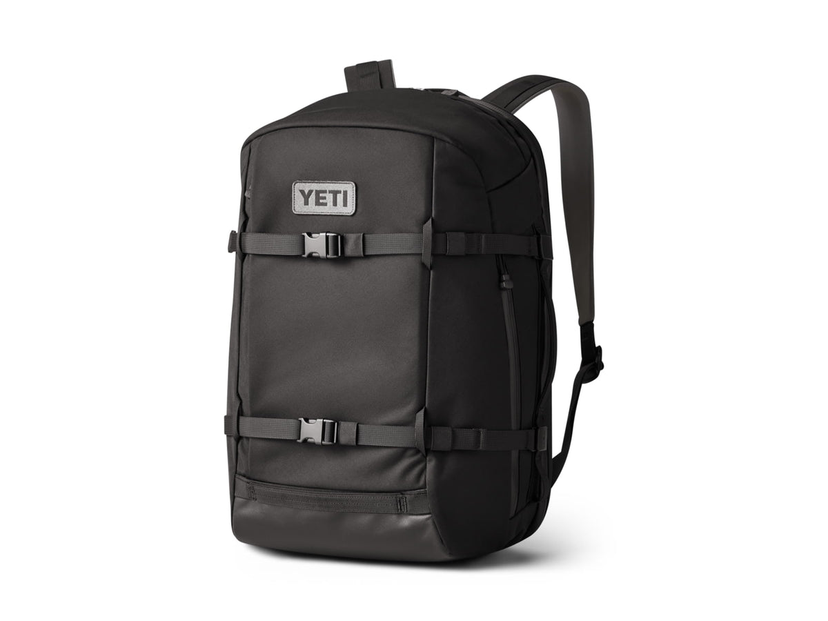 Yeti Crossroads