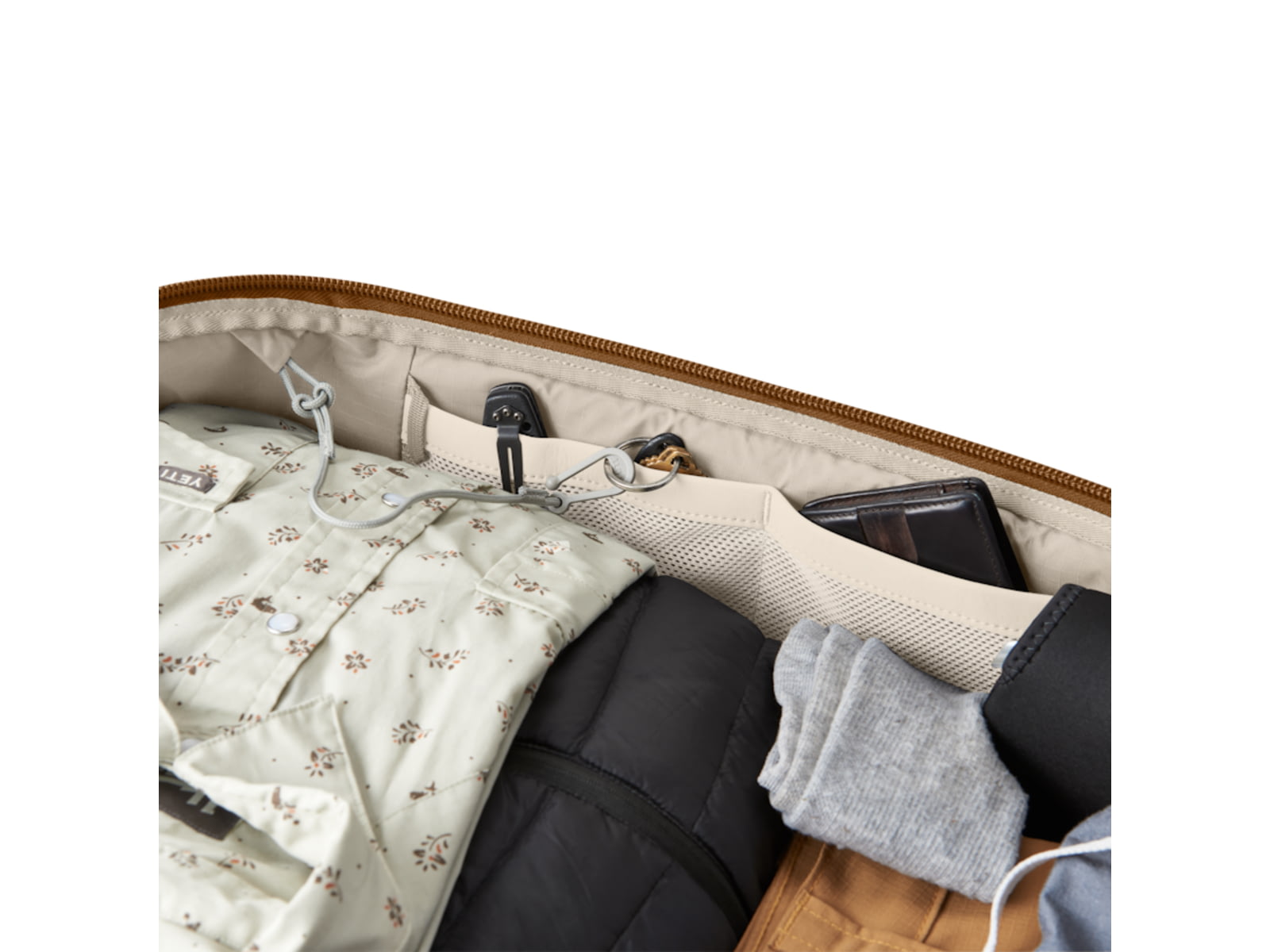 Yeti Crossroads Travel Duffel Bag