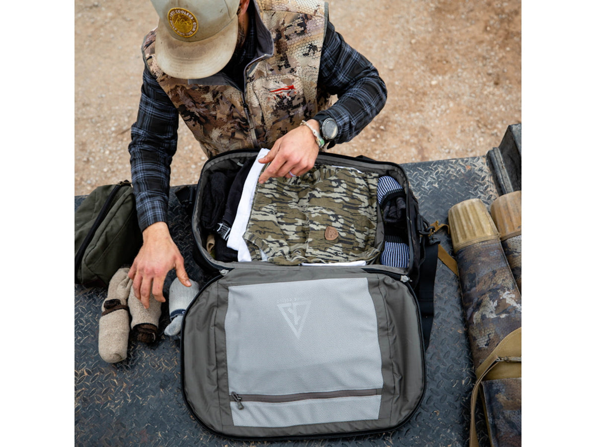 Yeti Crossroads Travel Duffel Bag