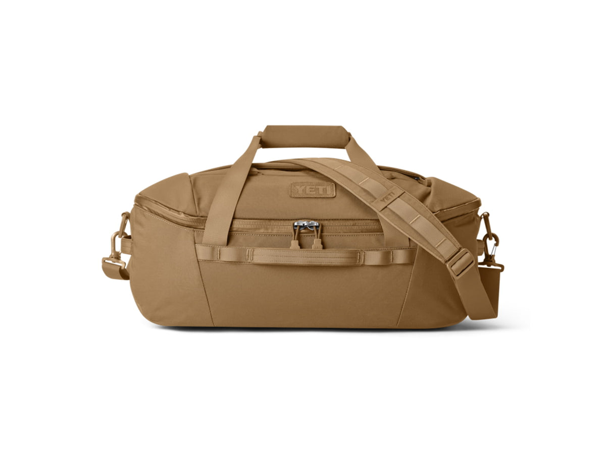 Yeti Crossroads Travel Duffel Bag
