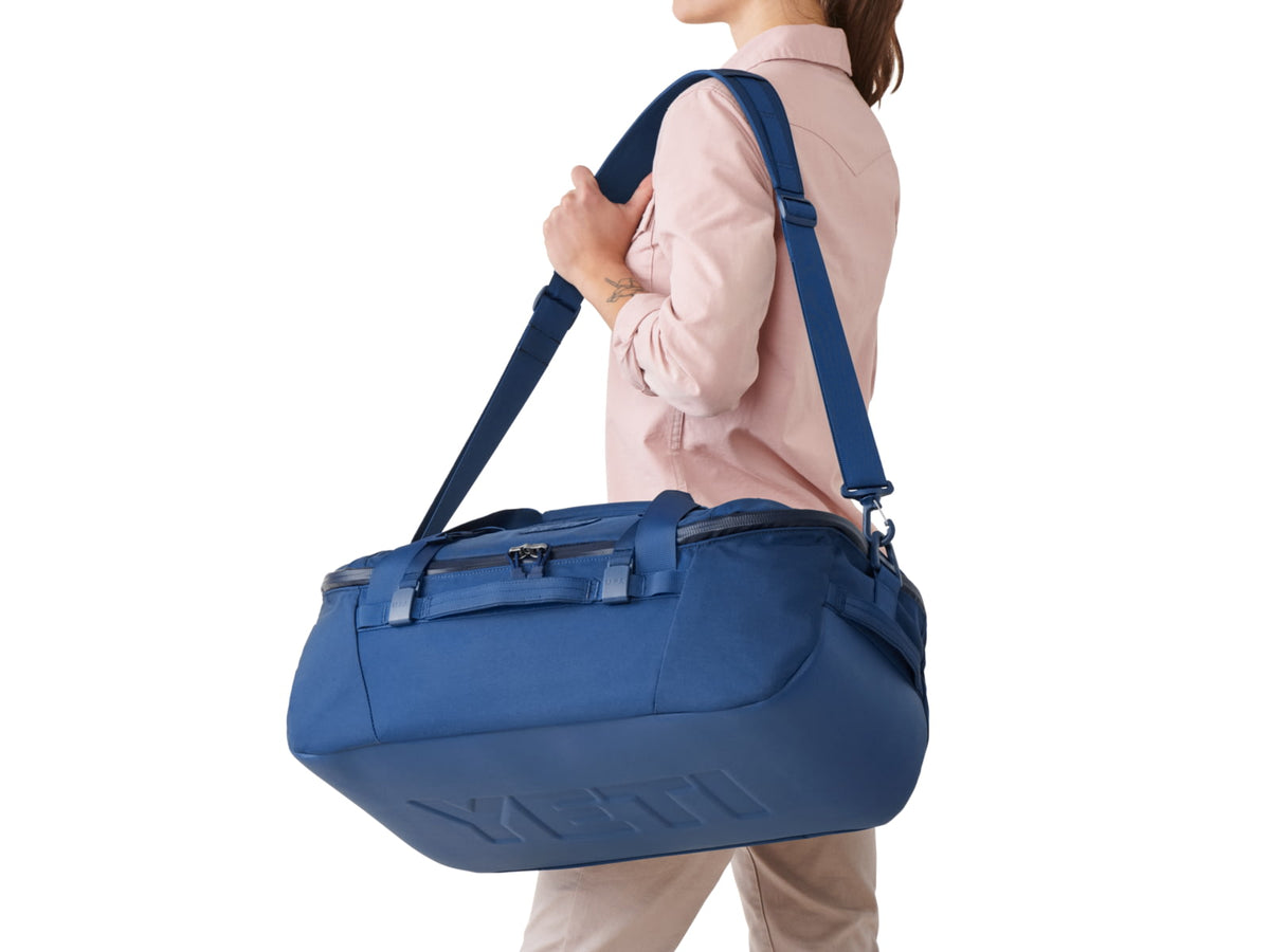 Yeti Crossroads Travel Duffel Bag