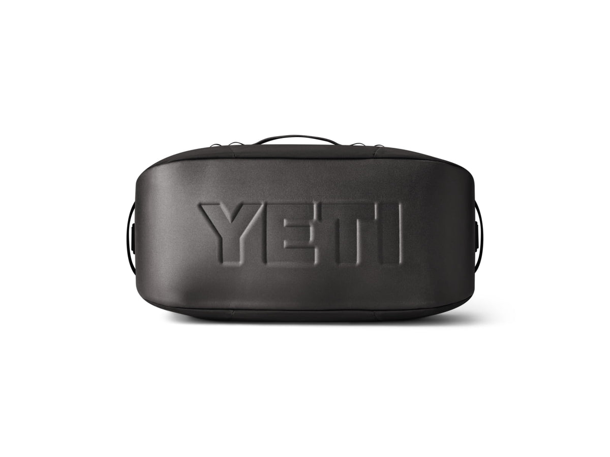 Yeti Crossroads