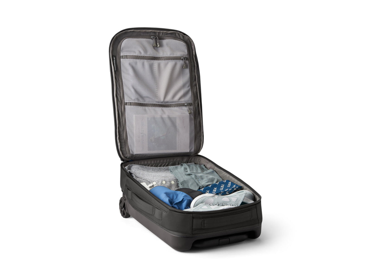 Yeti Crossroads Carry-On Luggage