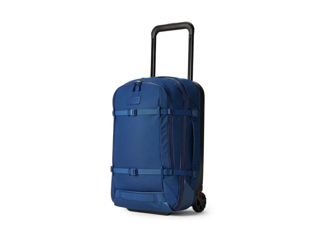 Yeti Crossroads Carry-On Luggage