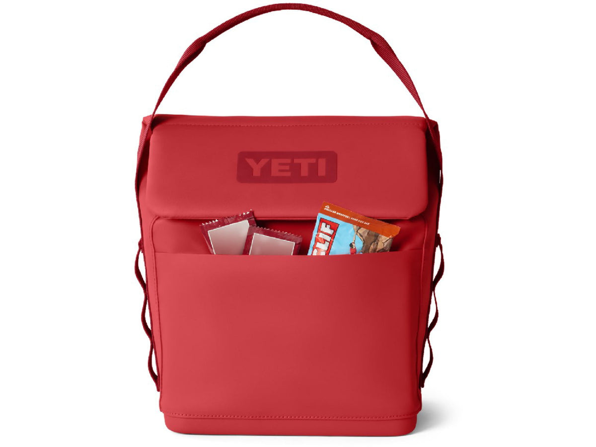 Yeti Daytrip