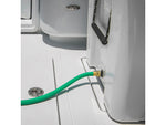 Yeti Drain Plug Hose Connections