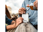 Yeti 7oz Flask