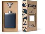 Yeti 7oz Flask