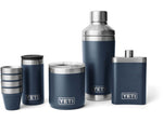 Yeti 7oz Flask