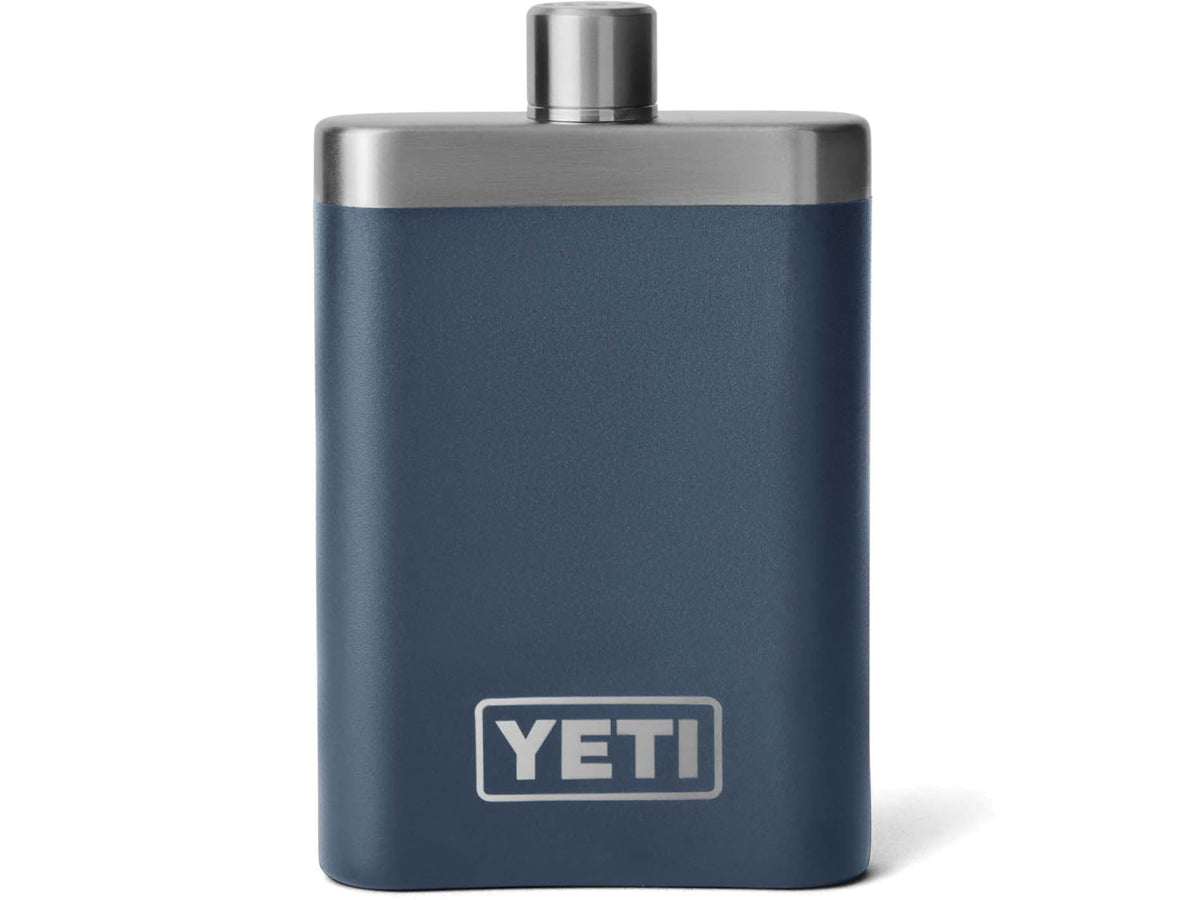 Yeti 7oz Flask