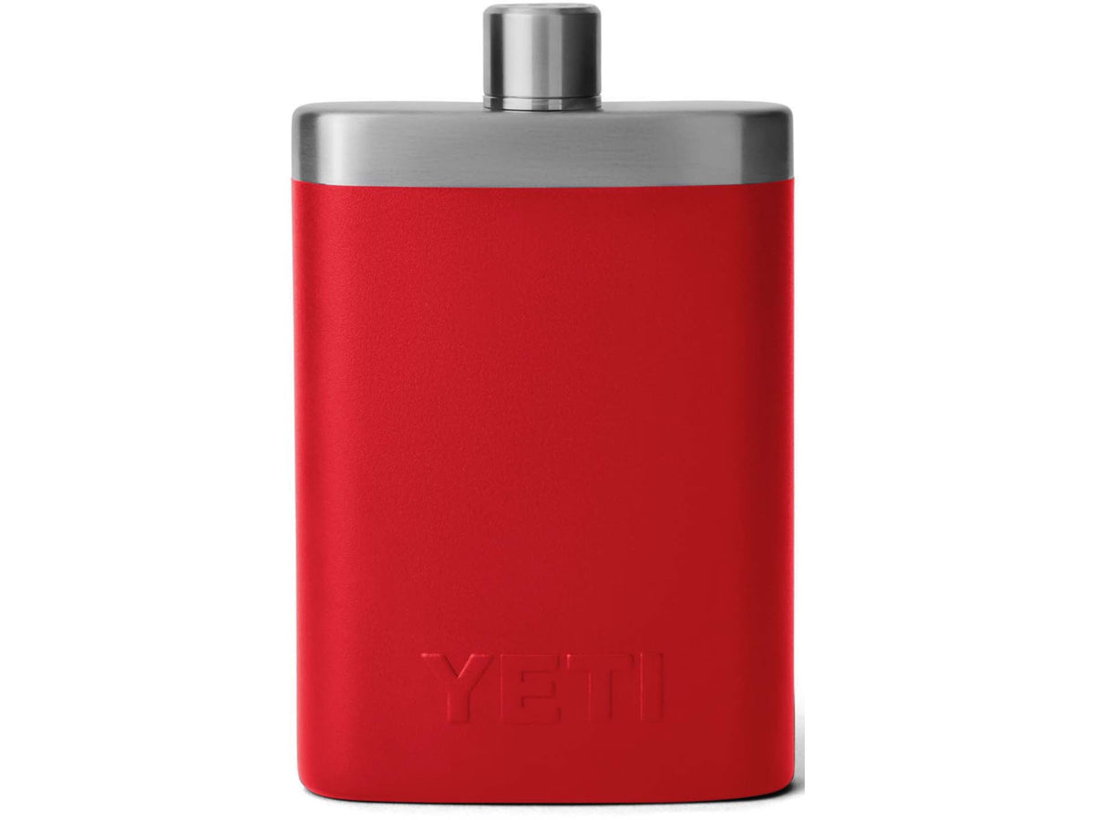 Yeti 7oz Flask